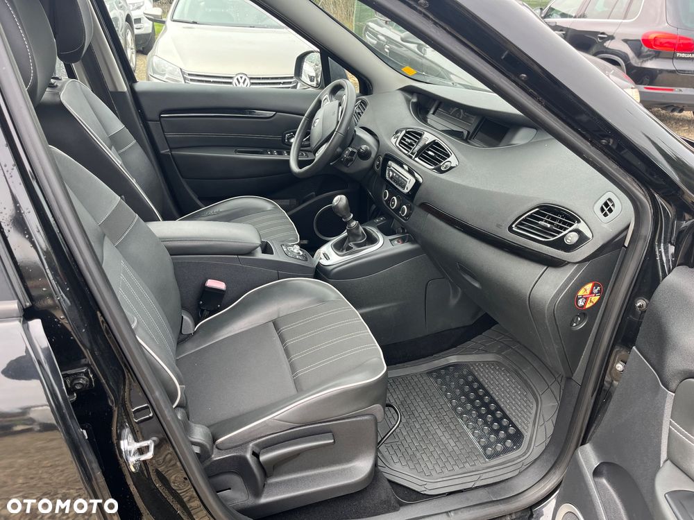 Renault Scenic 1.6 16V 110 Xmod Paris - 11