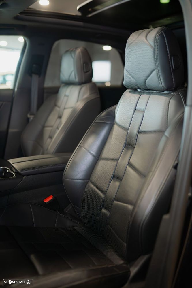 DS DS7 Crossback E-Tense Grand Chic EAT8 - 4
