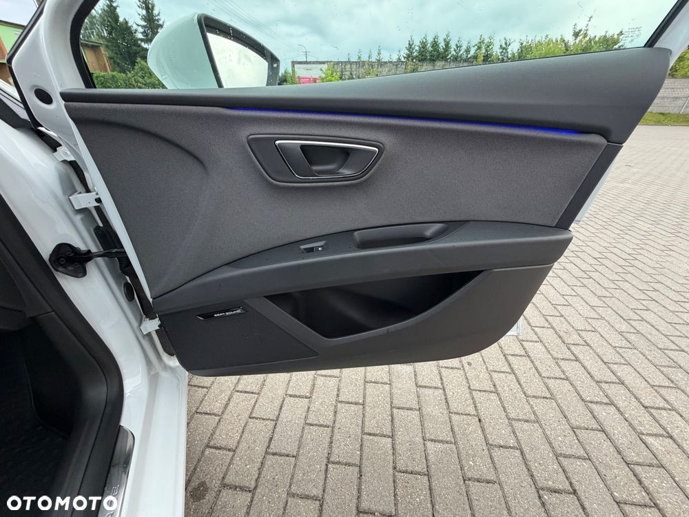 Seat Leon 2.0 TDI DPF XCELLENCE - 20