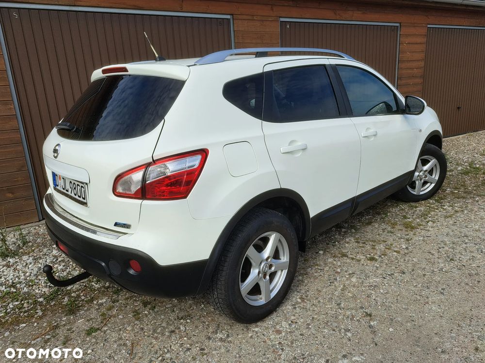 Nissan Qashqai 1.6 dCi 360 - 17