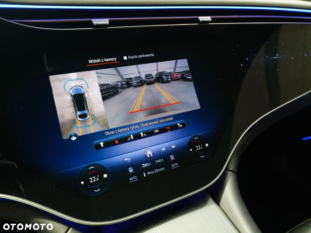 Mercedes-Benz EQS ver-450plus-120kwh-amg-line - 24