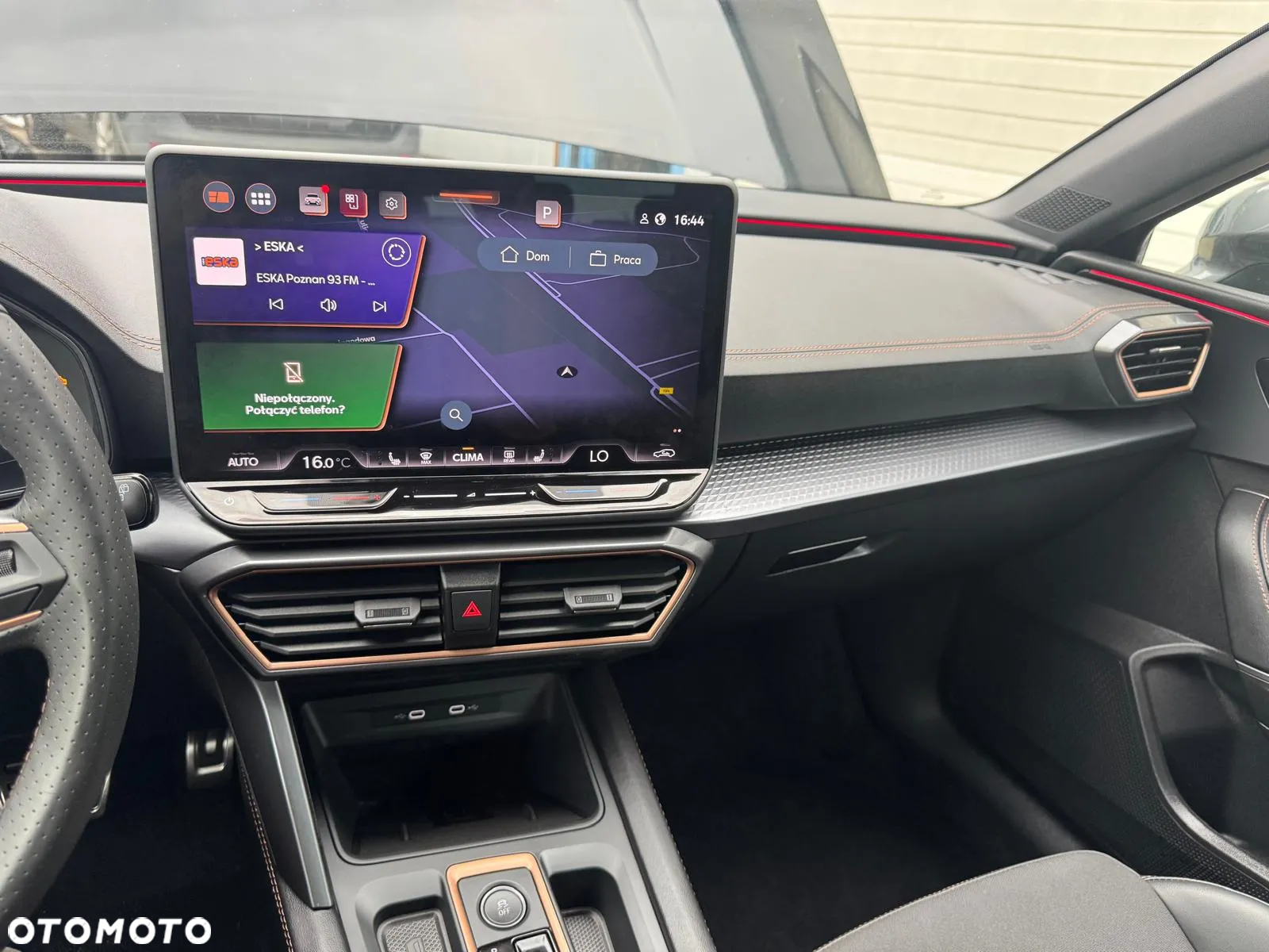 Cupra Leon 1.5 eTSI DSG - 20