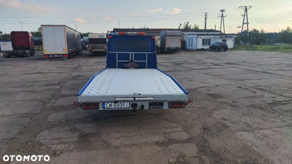 Fiat Ducato - 9