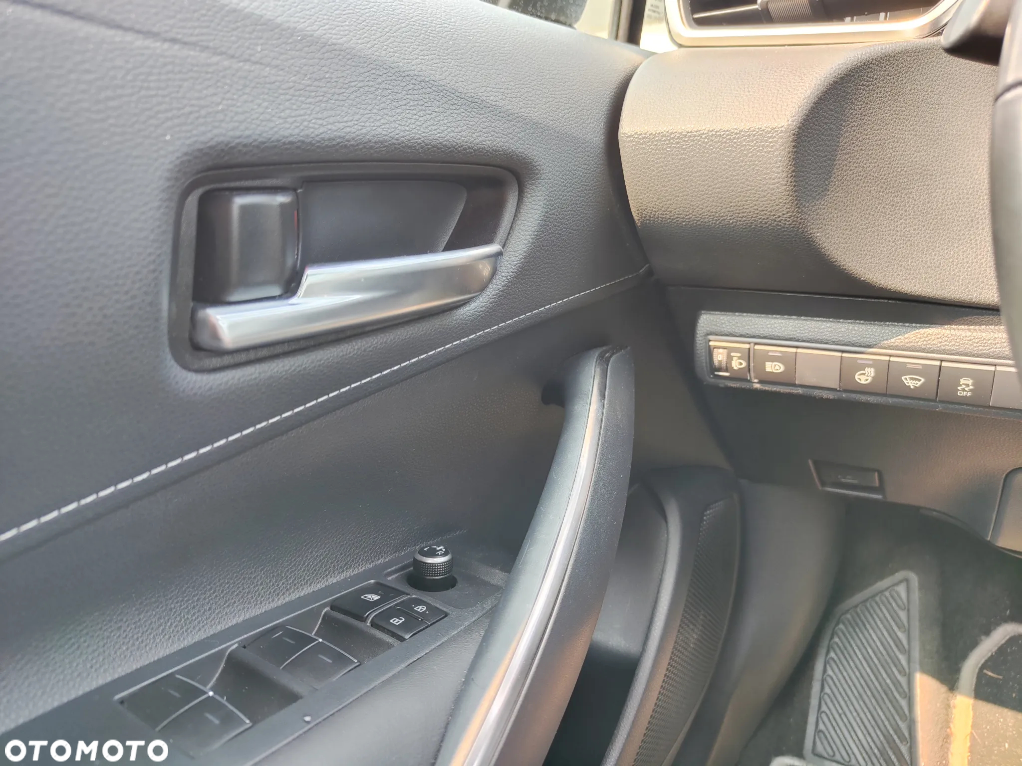 Toyota Corolla - 18