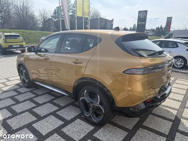 Alfa Romeo Tonale 1.5 T4 GSE mHEV Sport Speciale DCT - 4