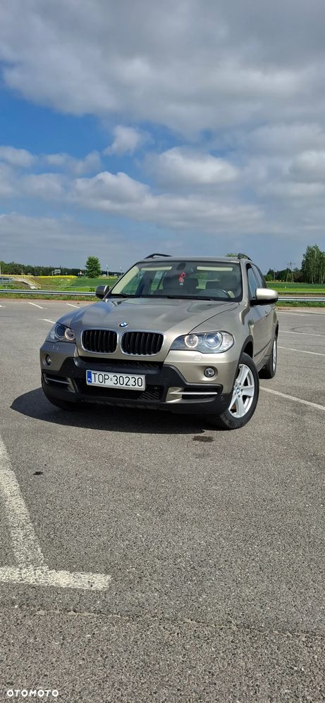 BMW X5 3.0d - 1
