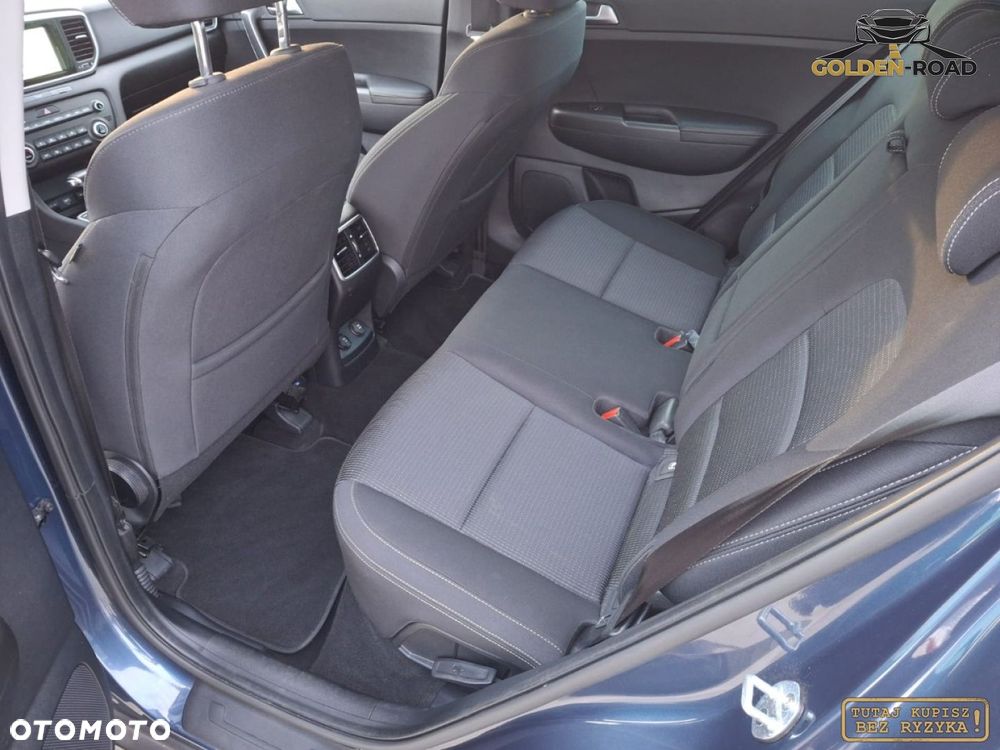 Kia Sportage - 11