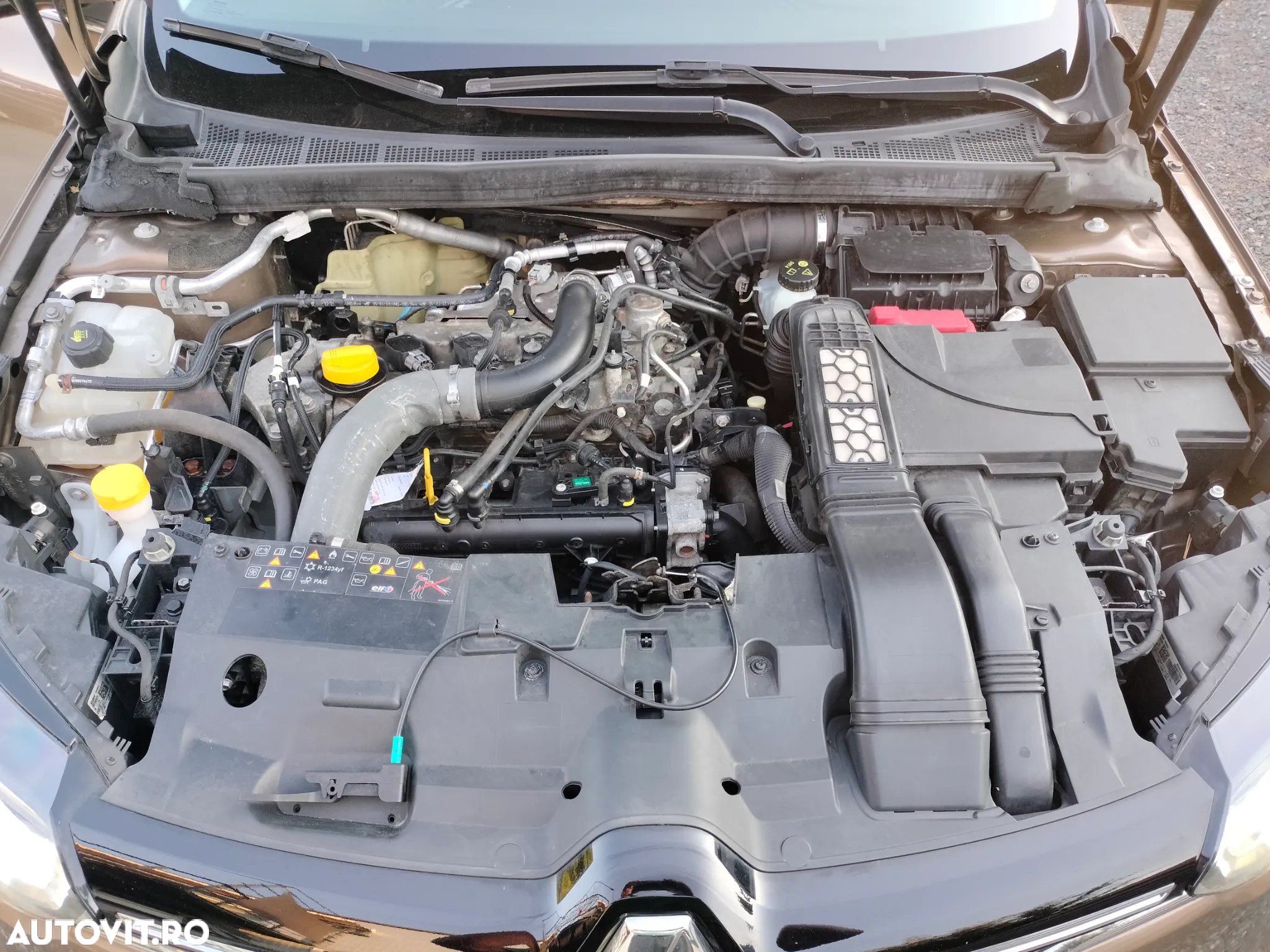 Renault Megane Grandtour ENERGY TCe 130 BUSINESS - 15