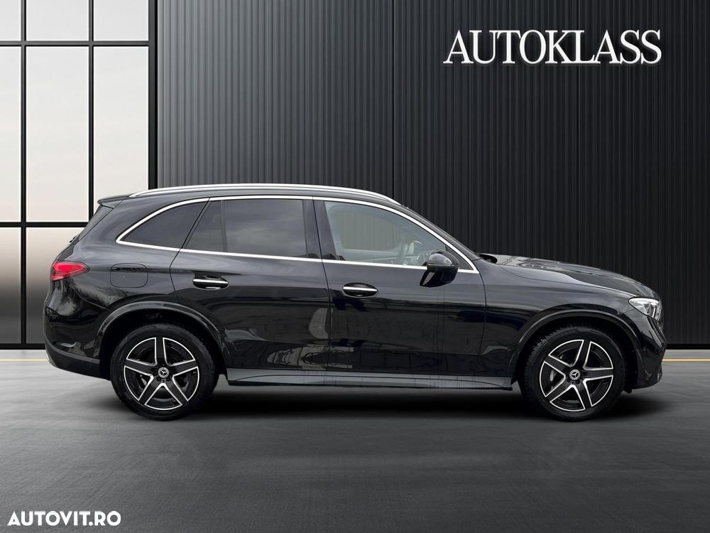 Mercedes-Benz GLC 220 d 4MATIC MHEV - 7