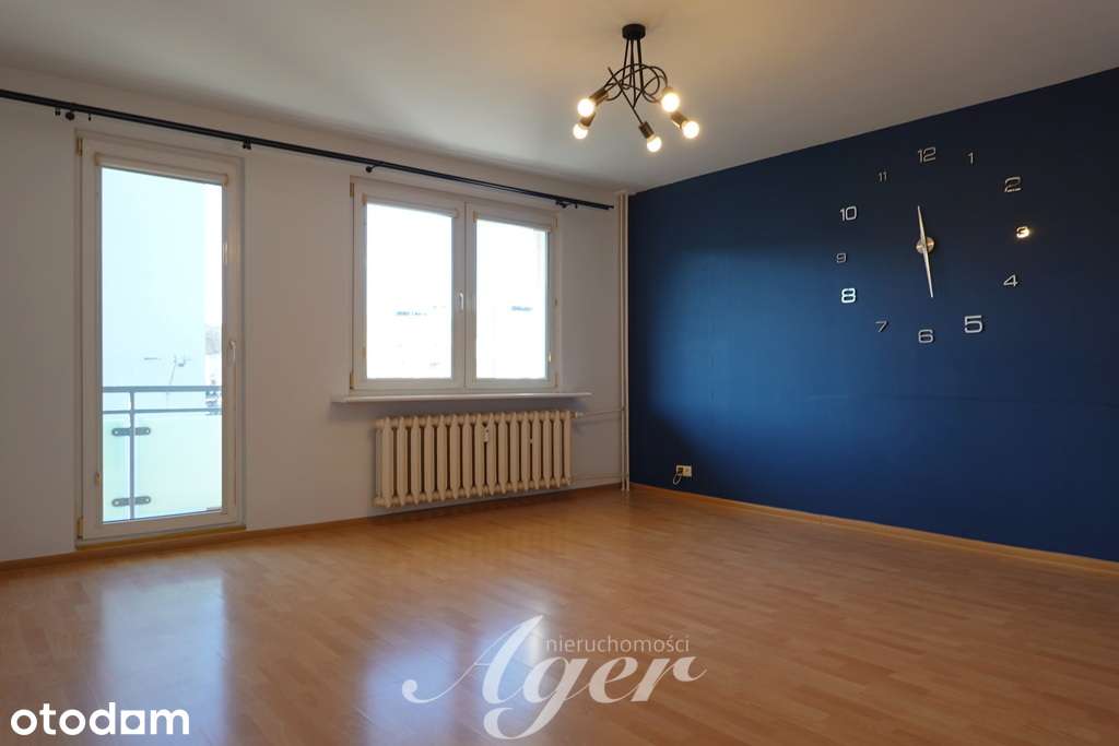 *Os.Śląskie Ustawne 2-Pok 50,8m2 piętro 3*
