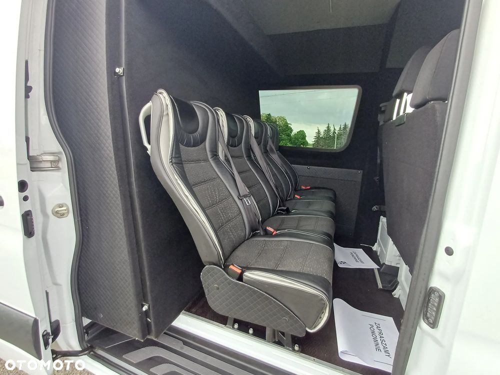 Mercedes-Benz SPRINTER - 6