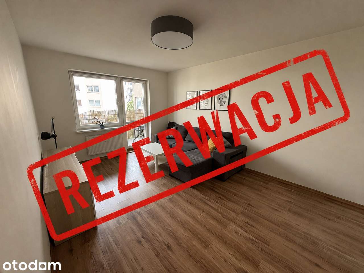 2 pokoje 52,3 m² | Polanka | tramwaj pod blokiem | winda + balkon