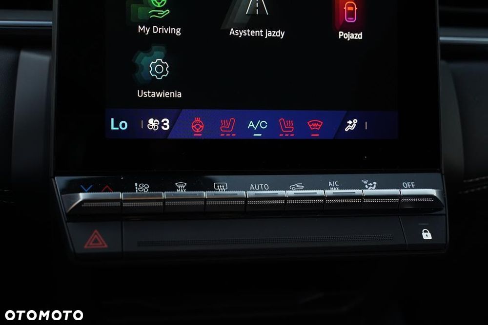 Renault Symbioz 1.8 E-Tech Full Hybrid 160 Esprit Alpine - 21