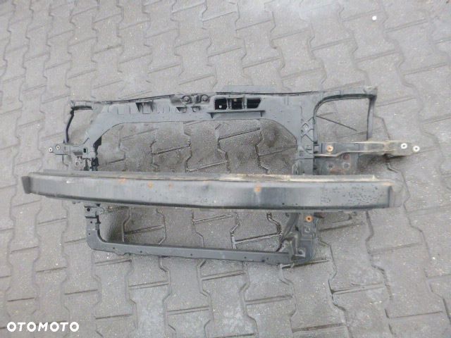 PAS PRZEDNI WZMOCNIENIE CZOŁOWE SEAT IBIZA III CORDOBA II - 3