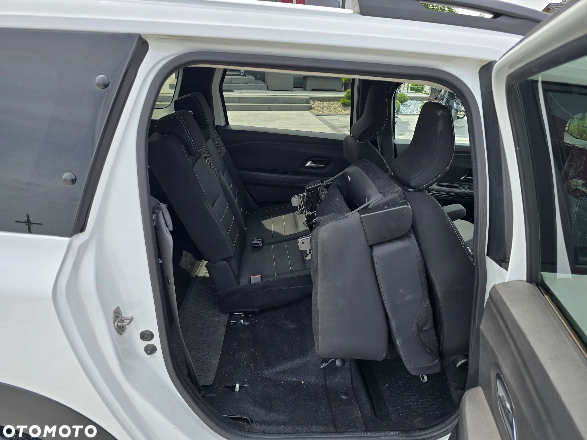 Dacia Jogger 1.0 TCe SL Extreme 7os - 28