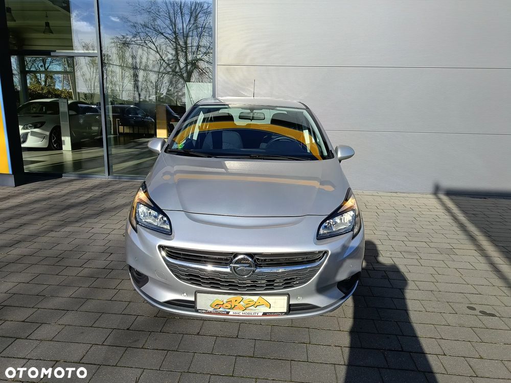 Opel Corsa 1.4 Enjoy - 10