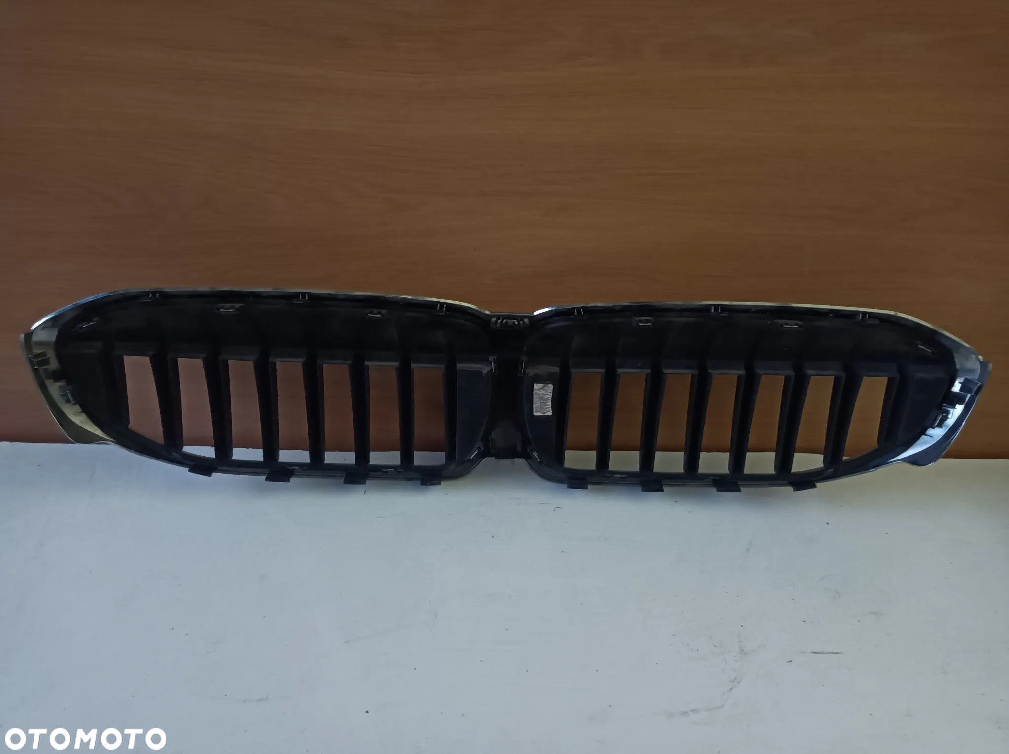 ATRAPA GRILL BMW 3 G20/G21 BM015.AY00.XX00 - 4