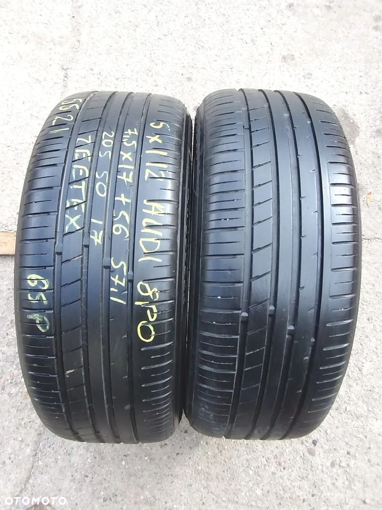 5x112 Felgi Aluminiowe Alufelgi 17 Koła Letnie Lato AUDI 8P0 8P 8V Seat Leon II 2 TOLEDO III 3 ALTEA ALHAMBRA SKODA OCTAVIA II 2 III 3 VW GOLF 5 6 TOURAN CADDY JETTA SHARAN Legnica ALU-RAD 205/50 5,5mm - 16