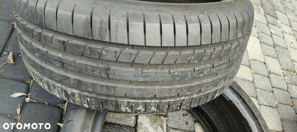 Opony Letnie Hankook Ventus S1 Evo 3 245/45 R19 2 Szt. - 2