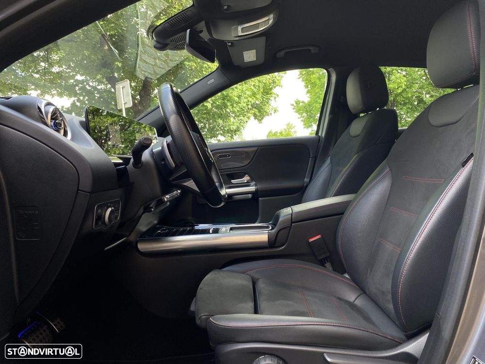Mercedes-Benz GLA 200 AMG Line - 7