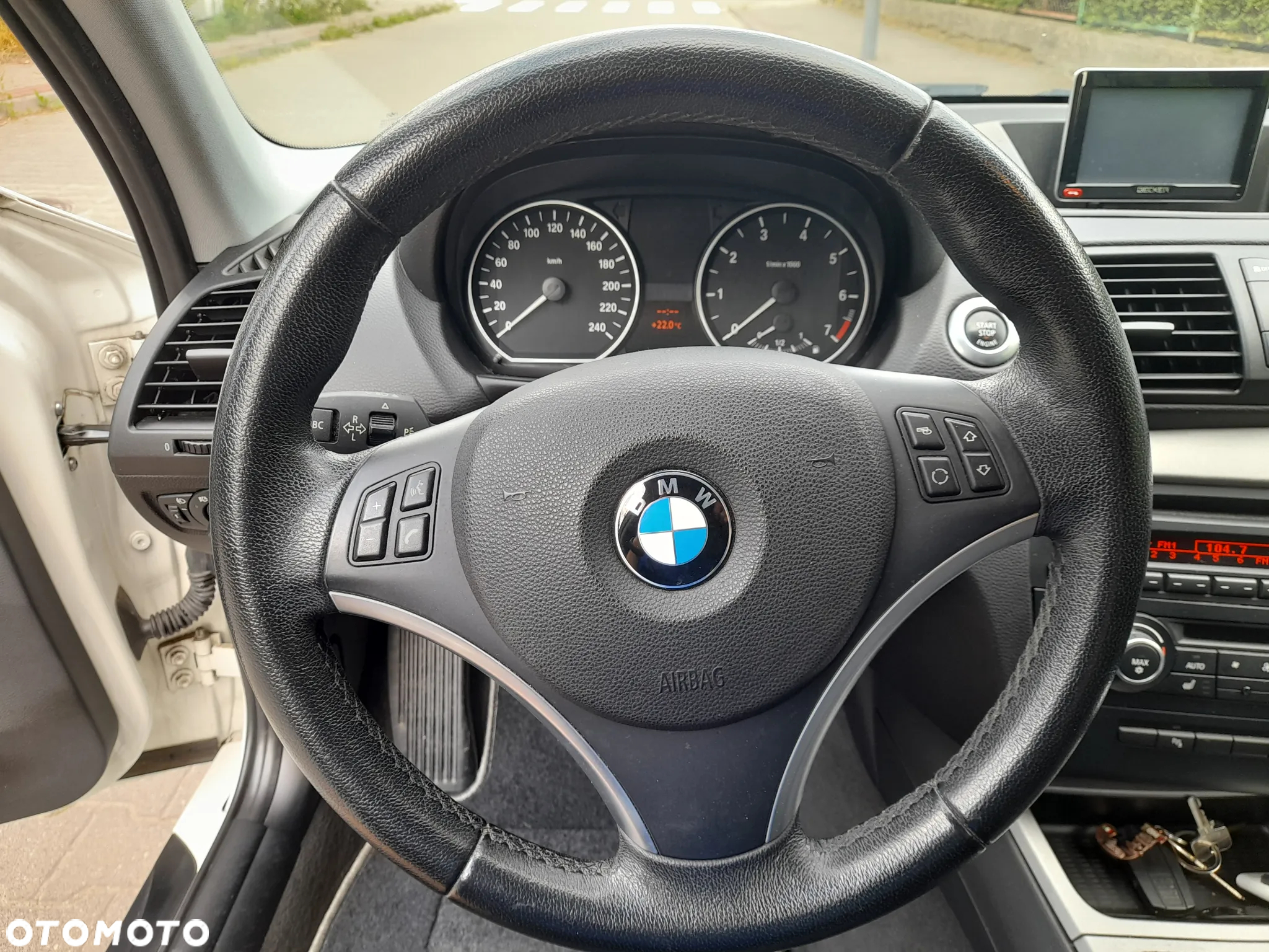 BMW Seria 1 - 14