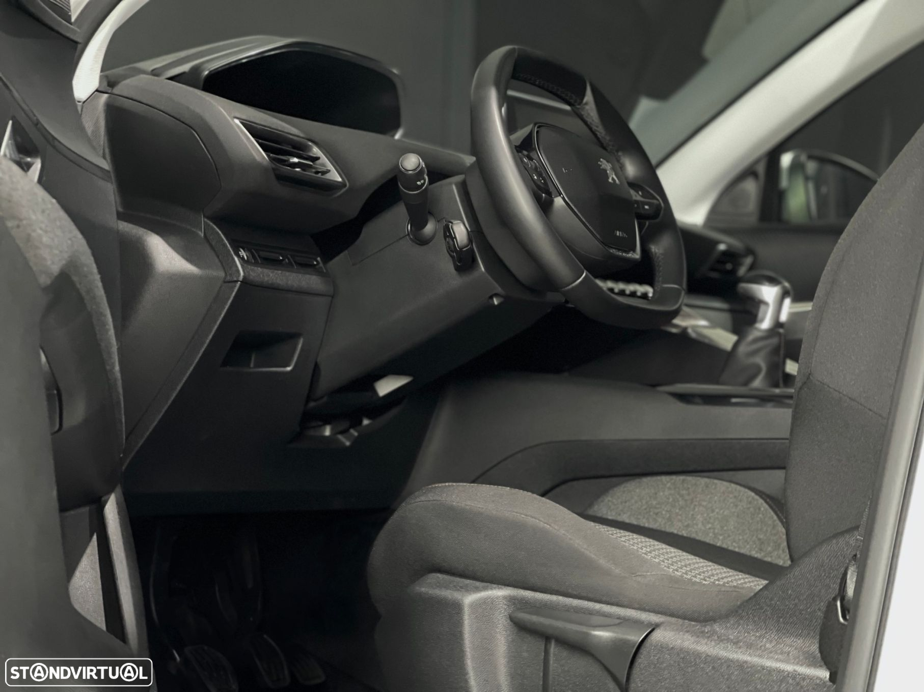 Peugeot 3008 1.5 BlueHDi Active - 6