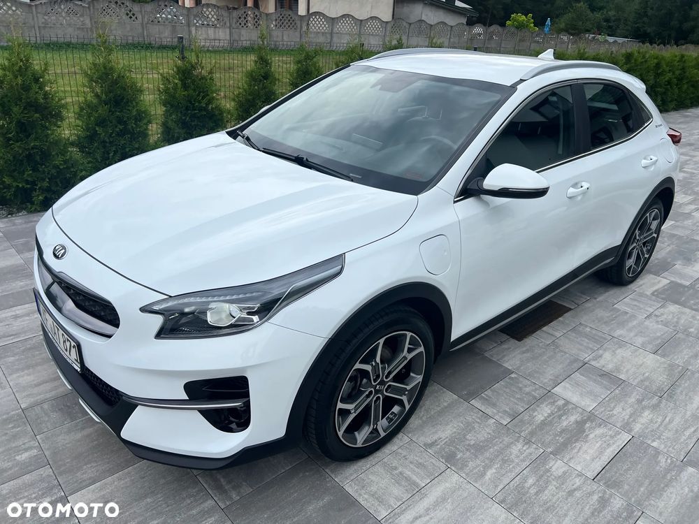 Kia XCeed 1.6 GDI DCT6 OPF SPIRIT - 7