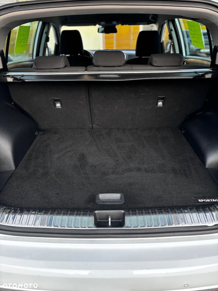 Kia Sportage 1.6 GDI M 2WD - 12