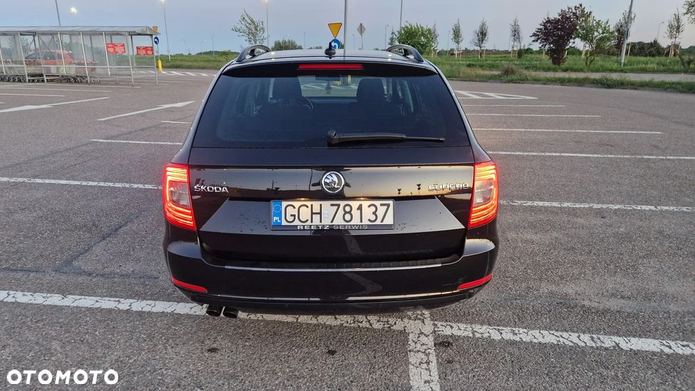 Skoda Superb 2.0 TDI Active DSG - 3