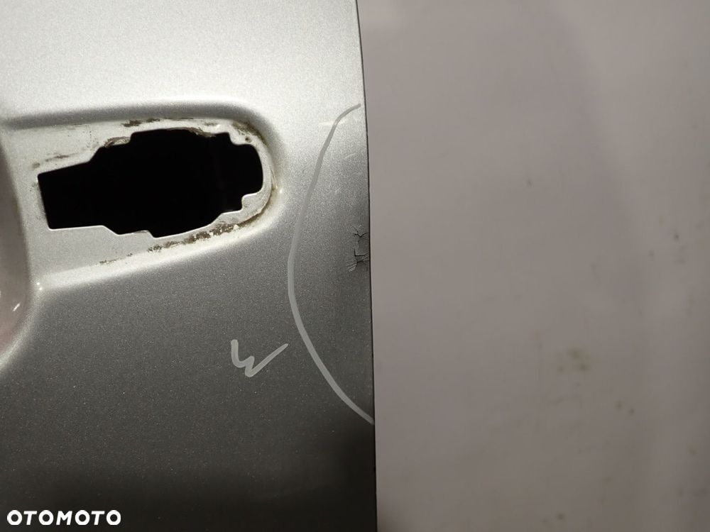 DRZWI LEWY PRZÓD TOYOTA COROLLA E15 KOL: 1F7 - 9