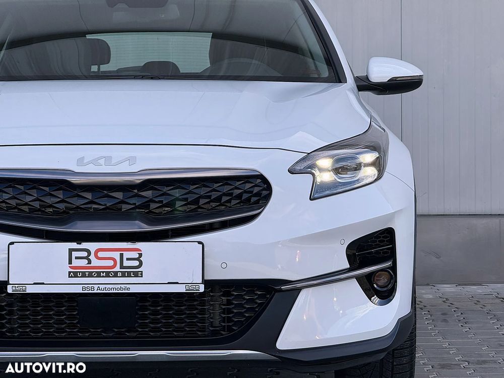 Kia XCeed 1.6 GDI 6DCT PHEV Vision - 39