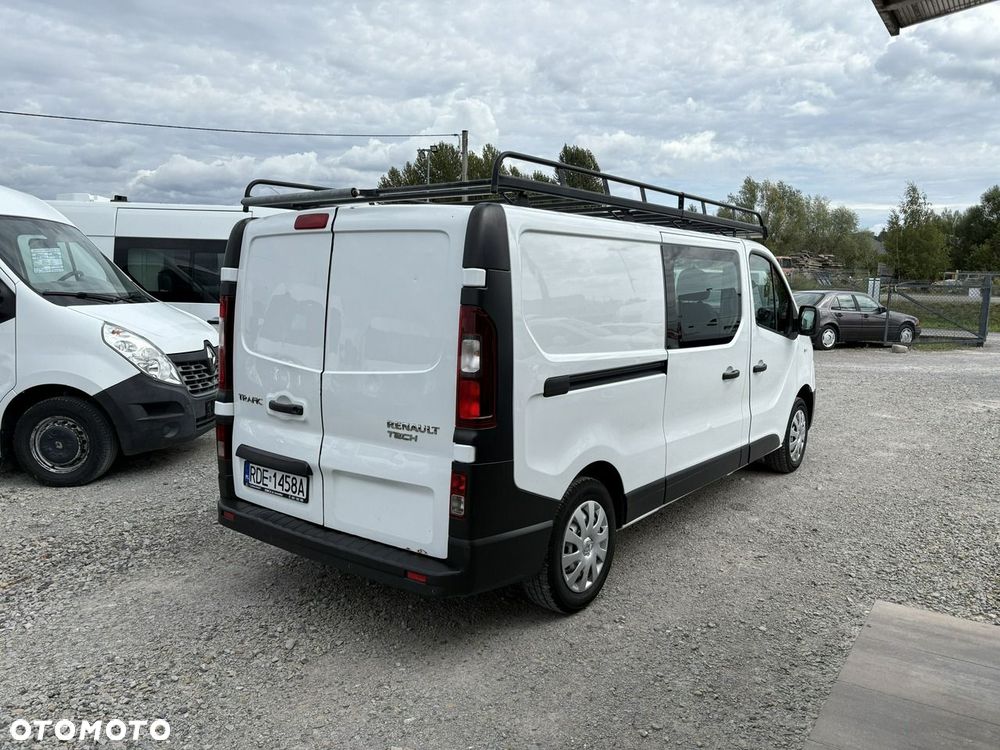 Renault Trafic - 3