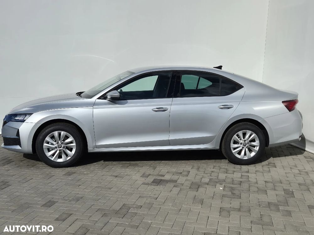 Skoda Octavia 2.0 TDI 150 CP DSG Selection - 2