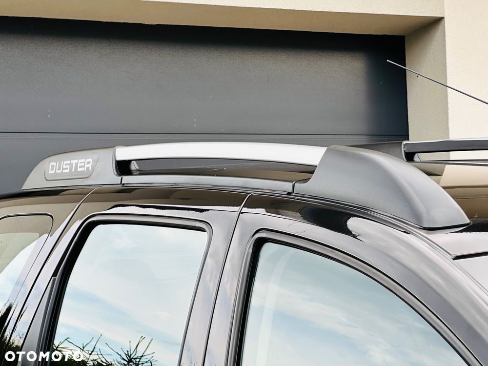 Dacia Duster 1.6 16V 105 4x2 Prestige - 11
