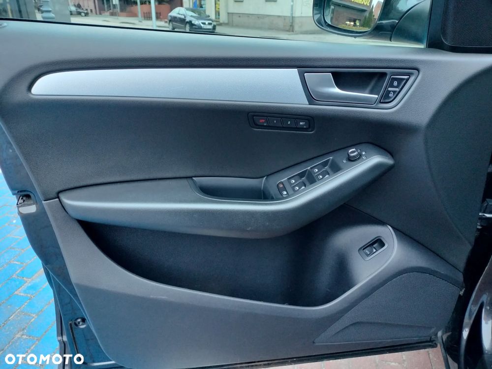 Audi Q5 2.0 TDI Quattro S tronic - 16