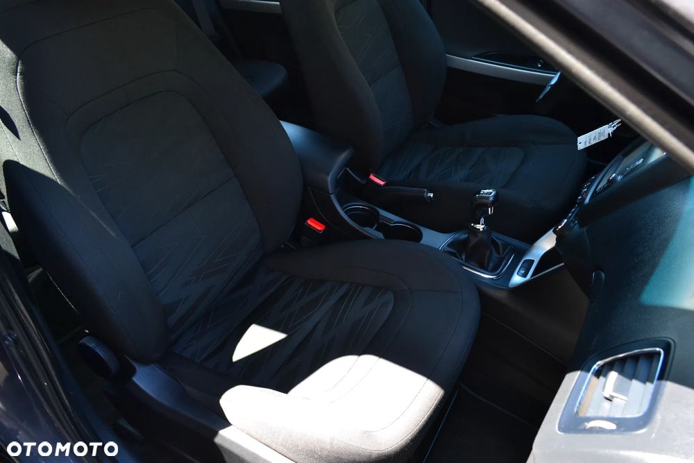 Kia Ceed 1.6 GDI Edition 7 - 33