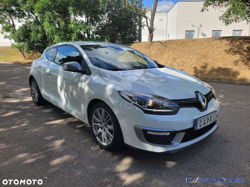 Renault Megane - 7