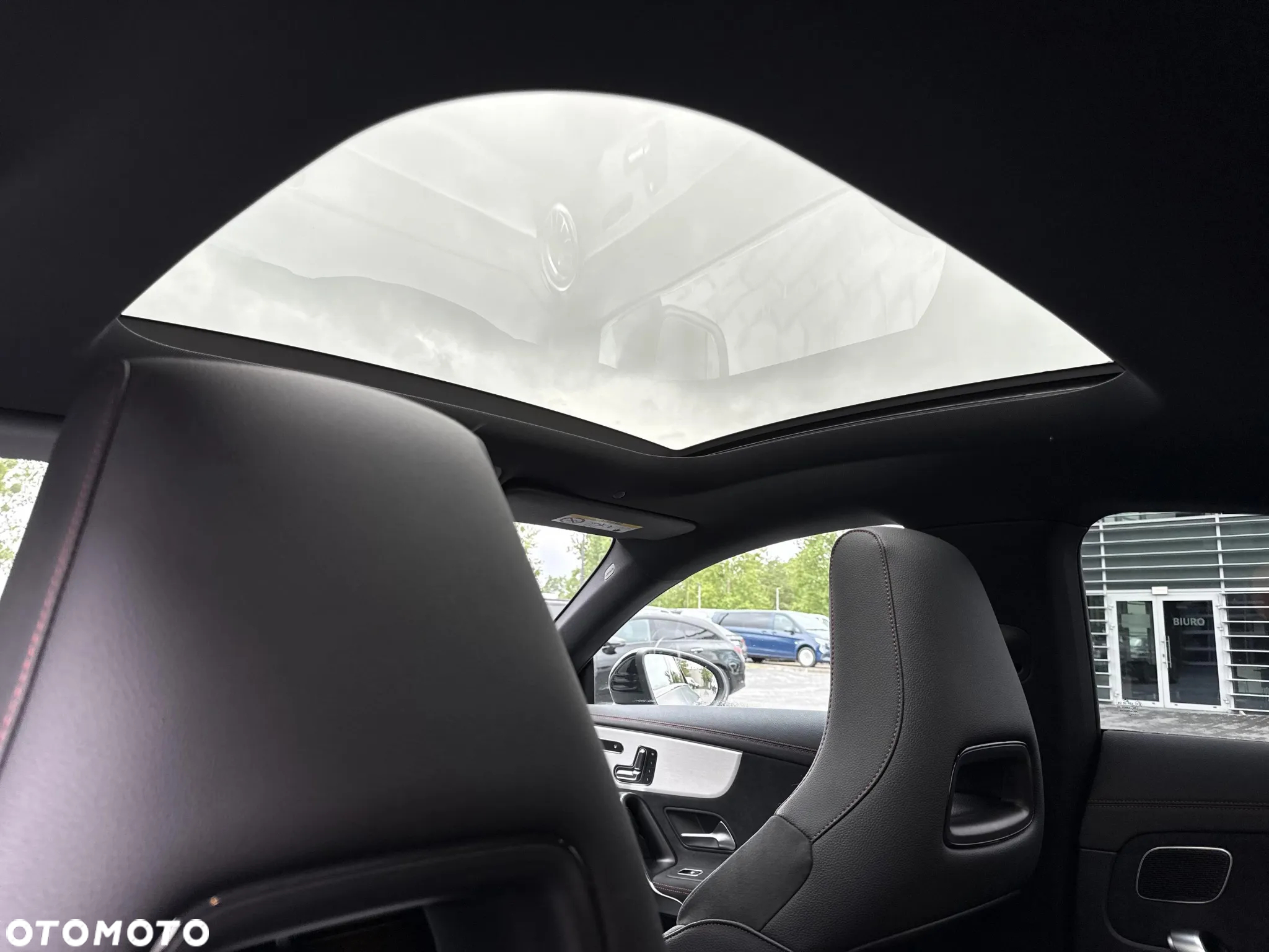 Mercedes-Benz CLA 200 d AMG Line 8G-DCT - 16