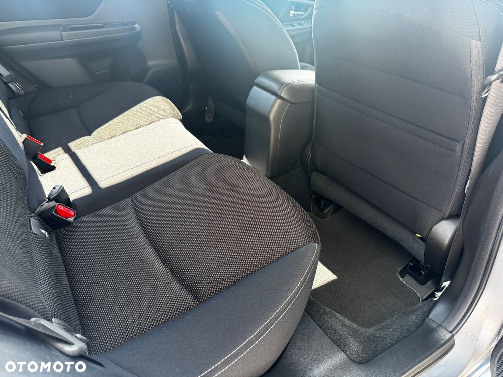 Subaru XV 2.0i Lineartronic Comfort - 11