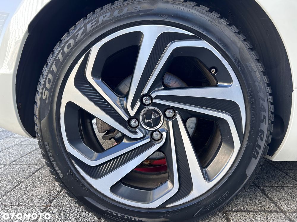 DS Automobiles DS 5 - 35