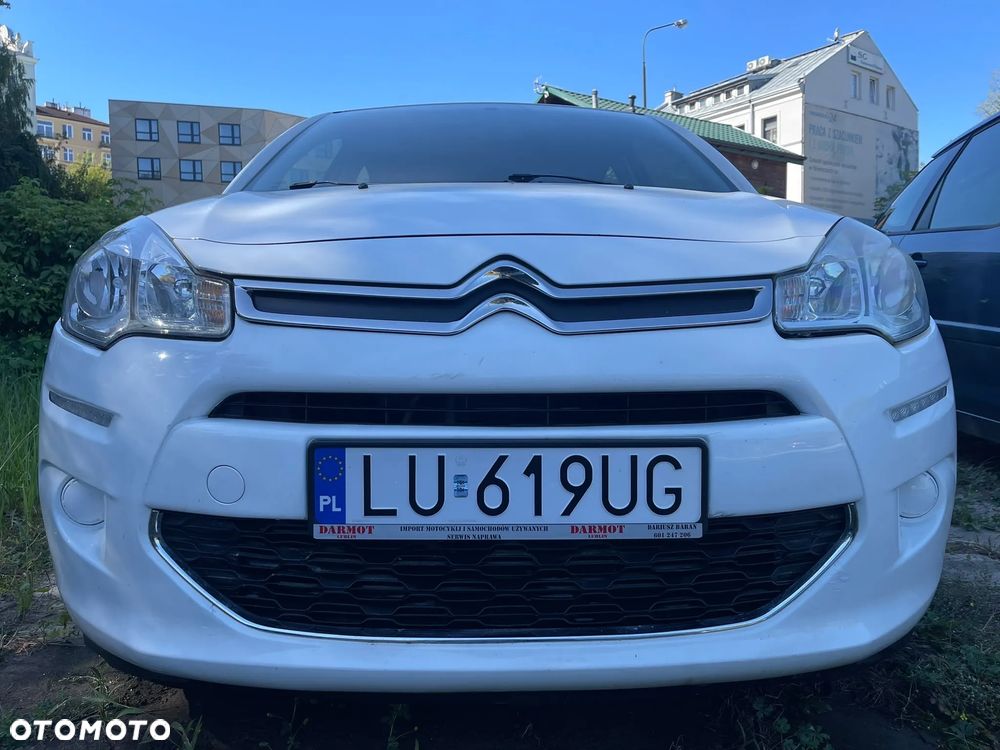 Citroën C3 Pure Tech (VTi) 82 Selection - 2