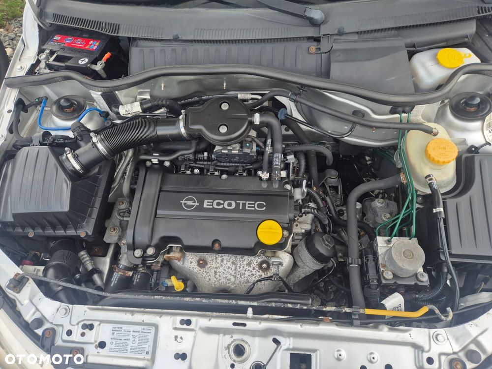 Opel Corsa - 7
