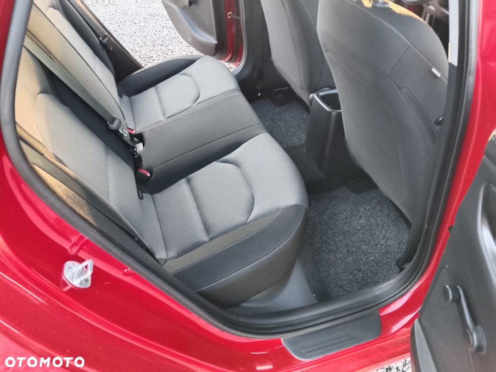 Hyundai i30 blue 1.4 Classic - 27