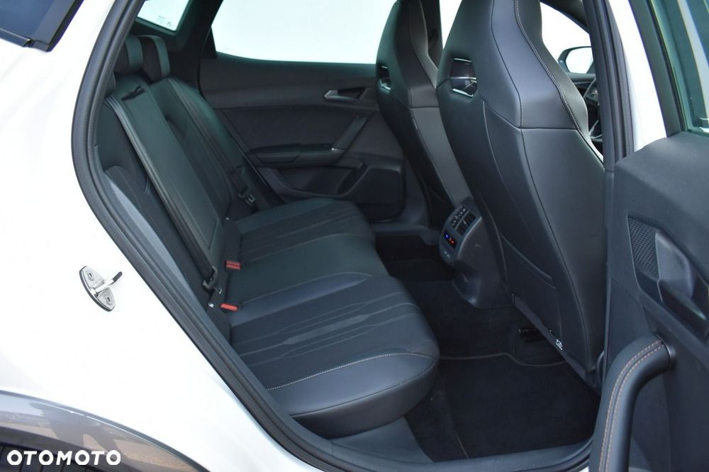 Cupra Formentor 1.5 TSI DSG - 8