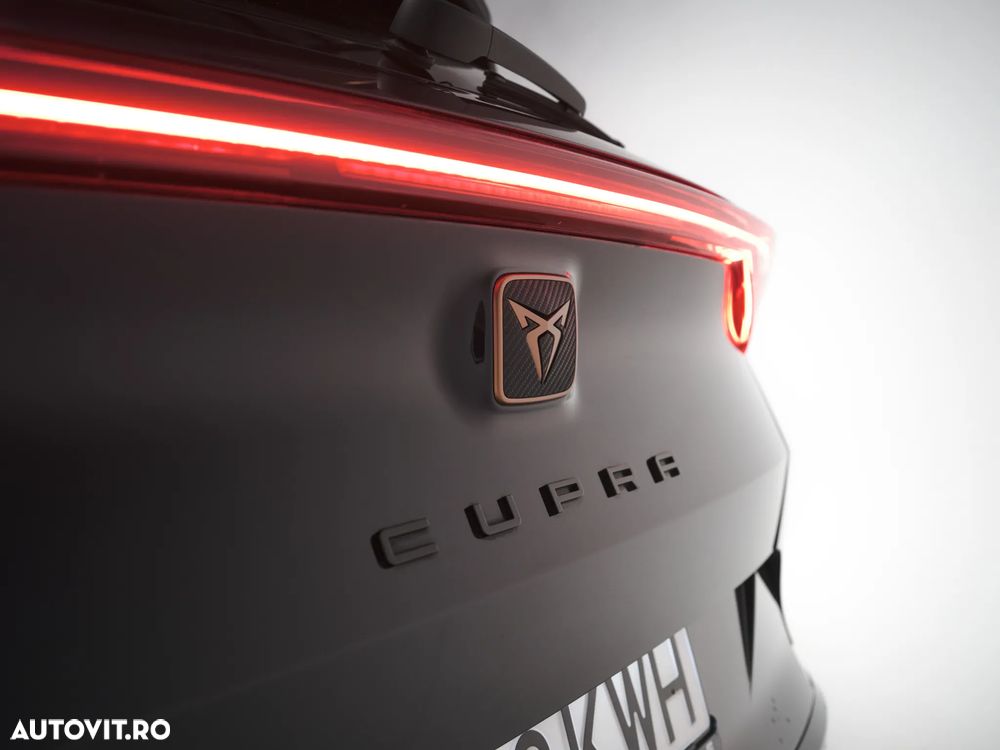 Cupra Formentor - 10