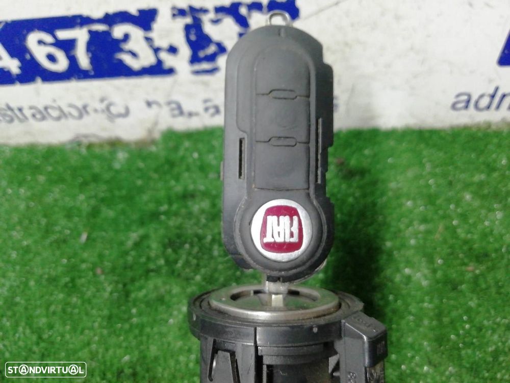 COMUTADOR DE ARRANQUE FIAT BRAVO II 2009 -51793869 - 4