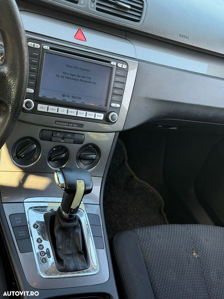 Volkswagen Passat - 5