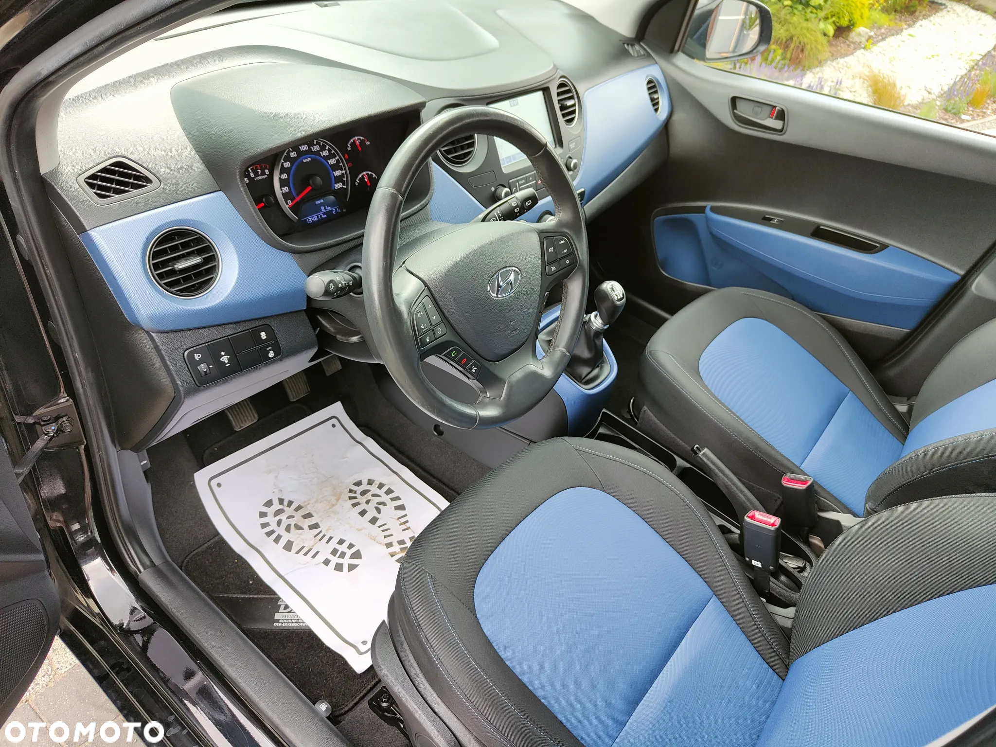 Hyundai i10 1.2 Premium - 15