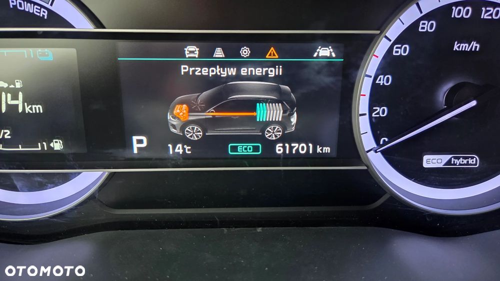 Kia Niro - 18