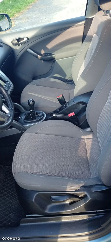 Seat Altea 1.4 TSI Style - 10